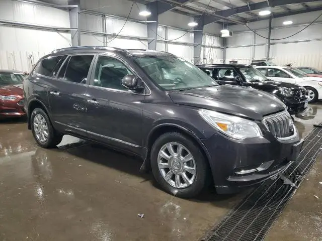 2015 BUICK ENCLAVE   