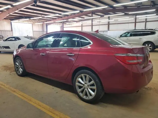 2013 BUICK VERANO CONVENIENCE  