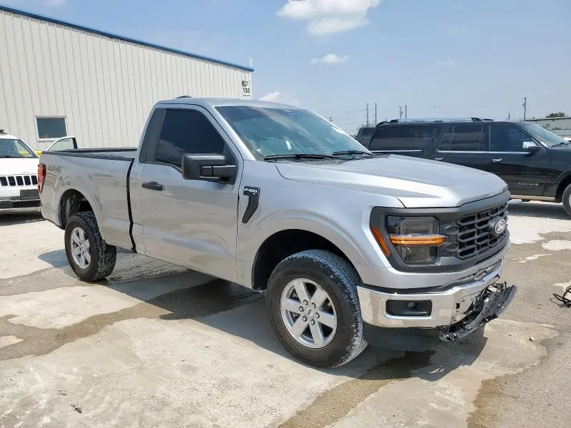 2024 FORD F150 XL  