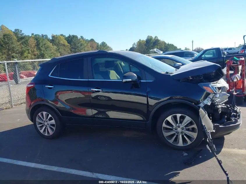 2019 BUICK ENCORE FWD PREFERRED