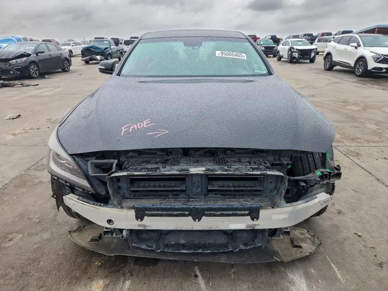 2016 HYUNDAI GENESIS 3.8L  