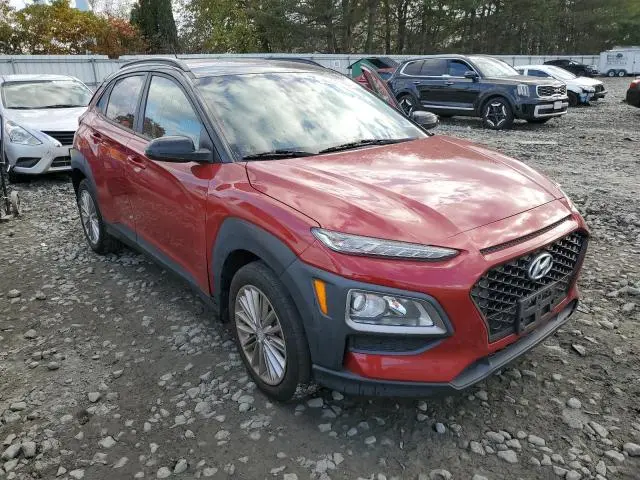 2019 HYUNDAI KONA SEL  