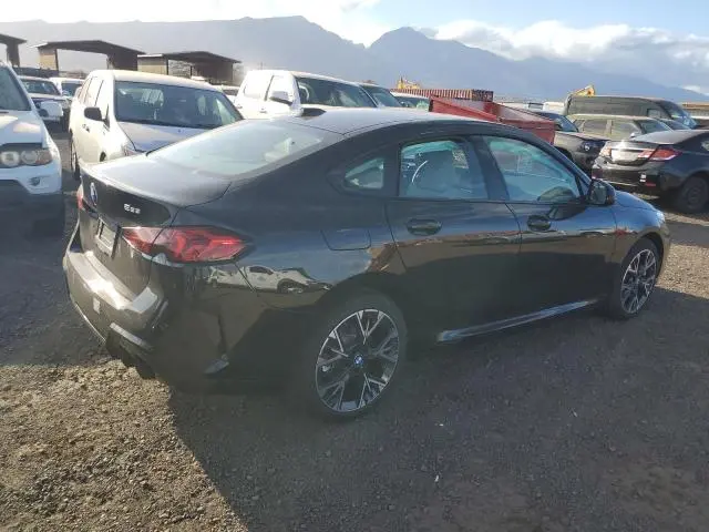 2025 BMW 228XI   