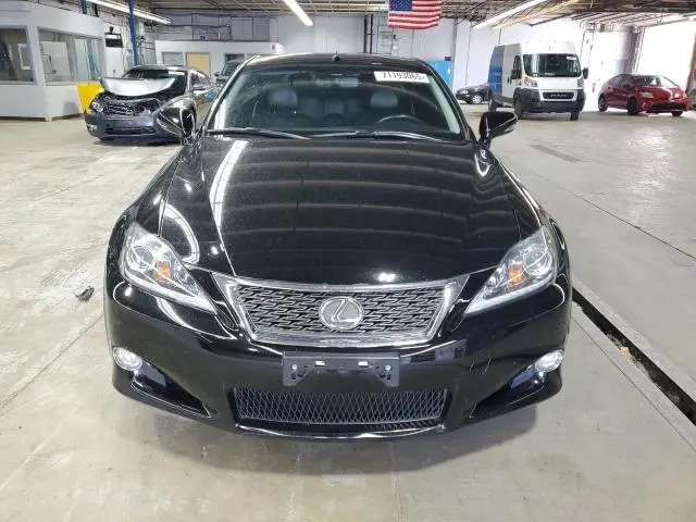 2013 LEXUS IS 350  