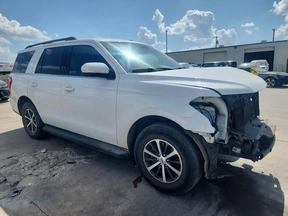 2019 FORD EXPEDITION XLT  
