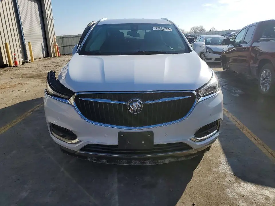 2019 BUICK ENCLAVE PREMIUM  