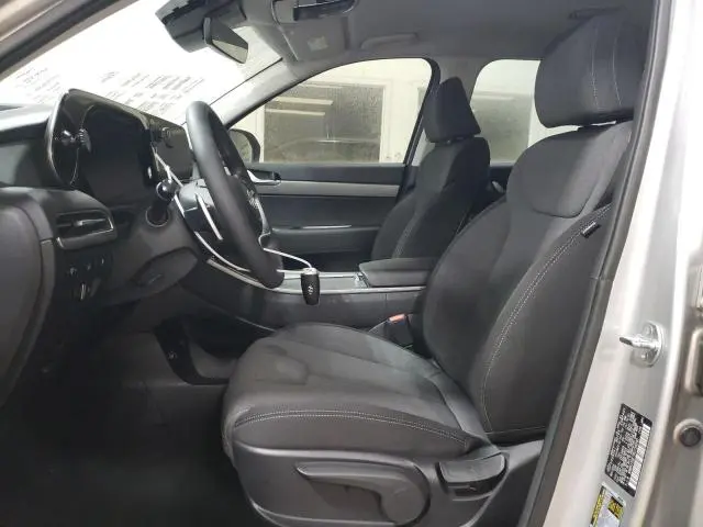 2024 HYUNDAI PALISADE SE  