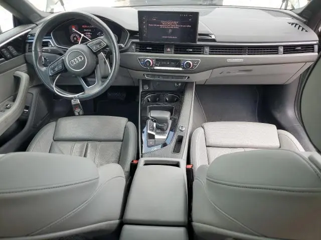 2020 AUDI A5 PREMIUM PLUS  