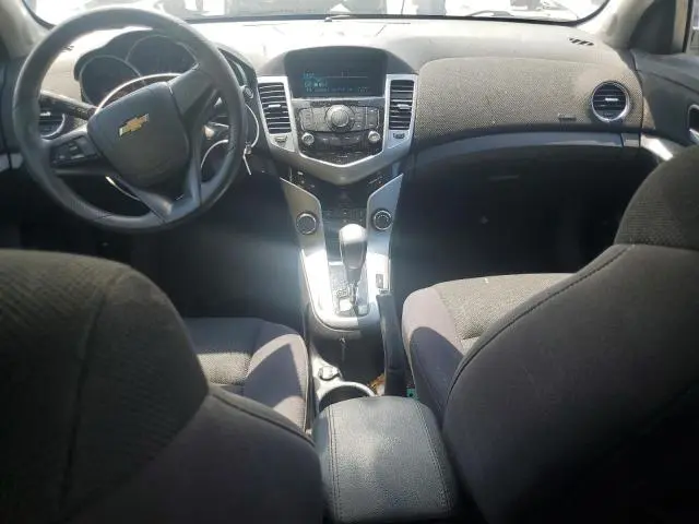 2013 CHEVROLET CRUZE LT  