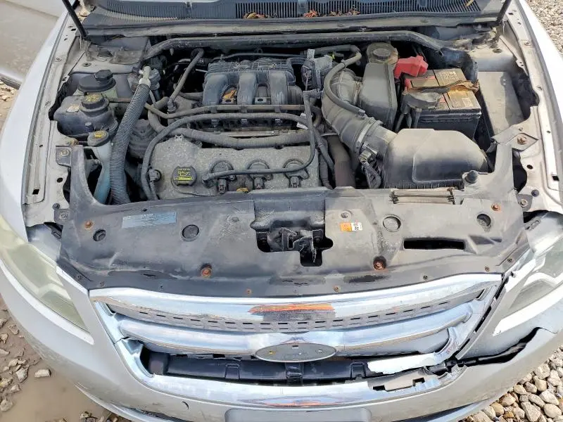 2010 FORD TAURUS SEL  