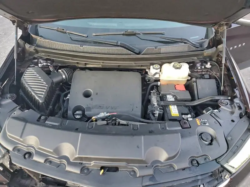 2022 CHEVROLET TRAVERSE LT  