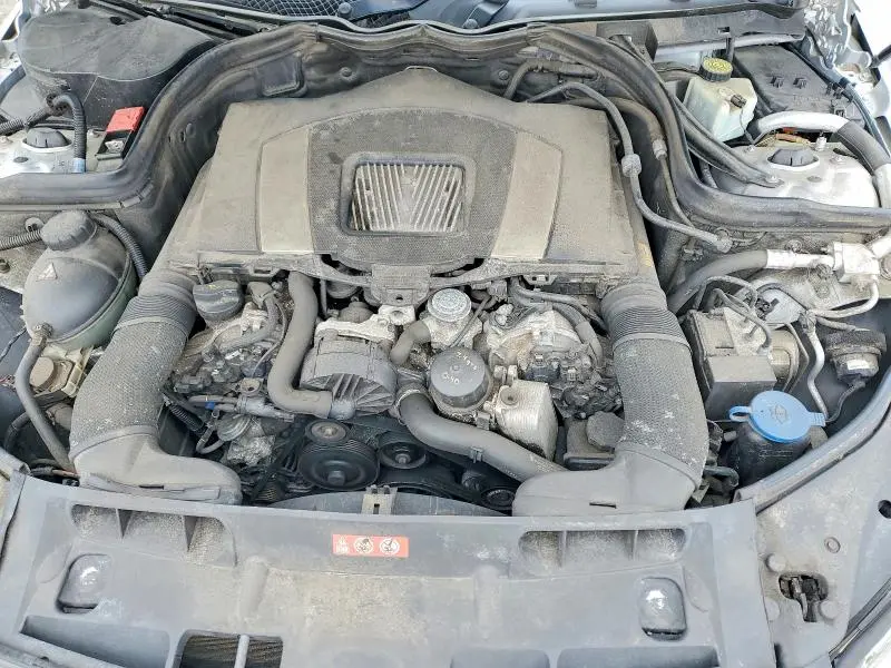 2011 MERCEDES-BENZ C 300 4MATIC  