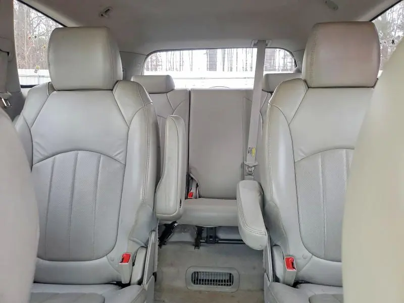 2011 BUICK ENCLAVE CXL  