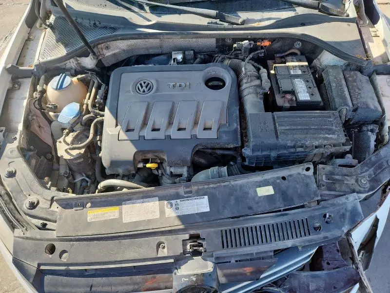 2014 VOLKSWAGEN PASSAT SEL  