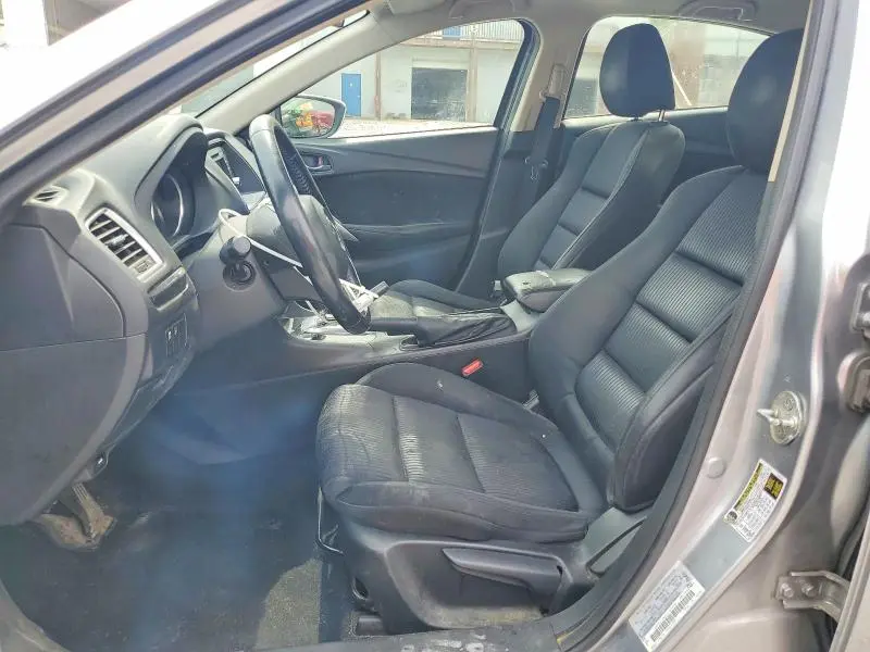 2014 MAZDA 6 SPORT  