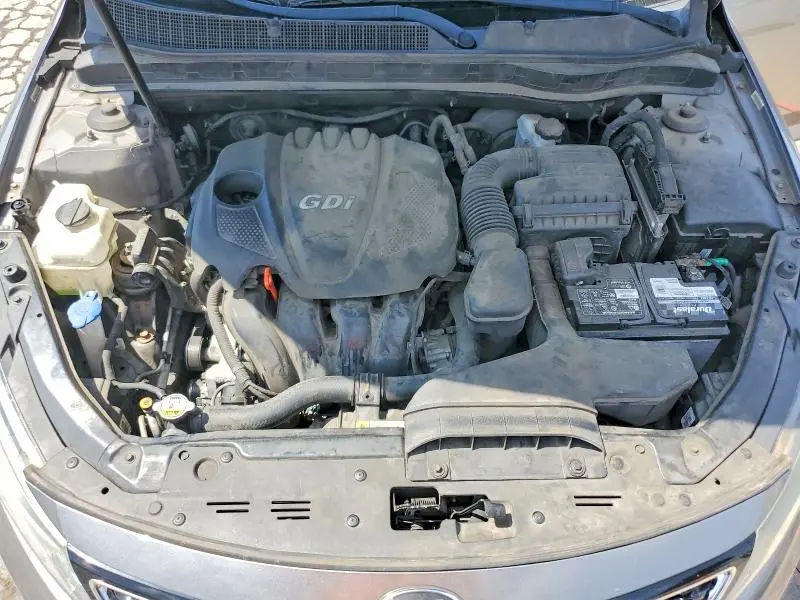 2014 KIA OPTIMA LX  