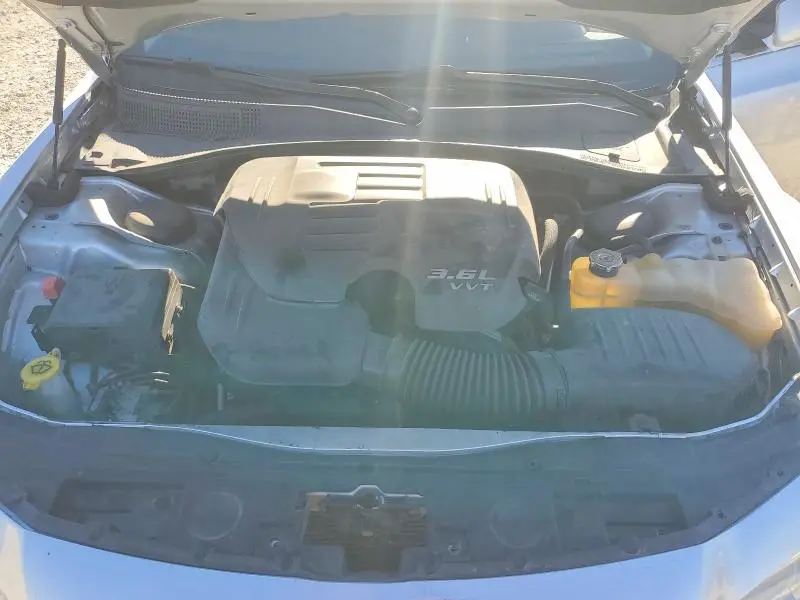 2019 CHRYSLER 300 TOURING  