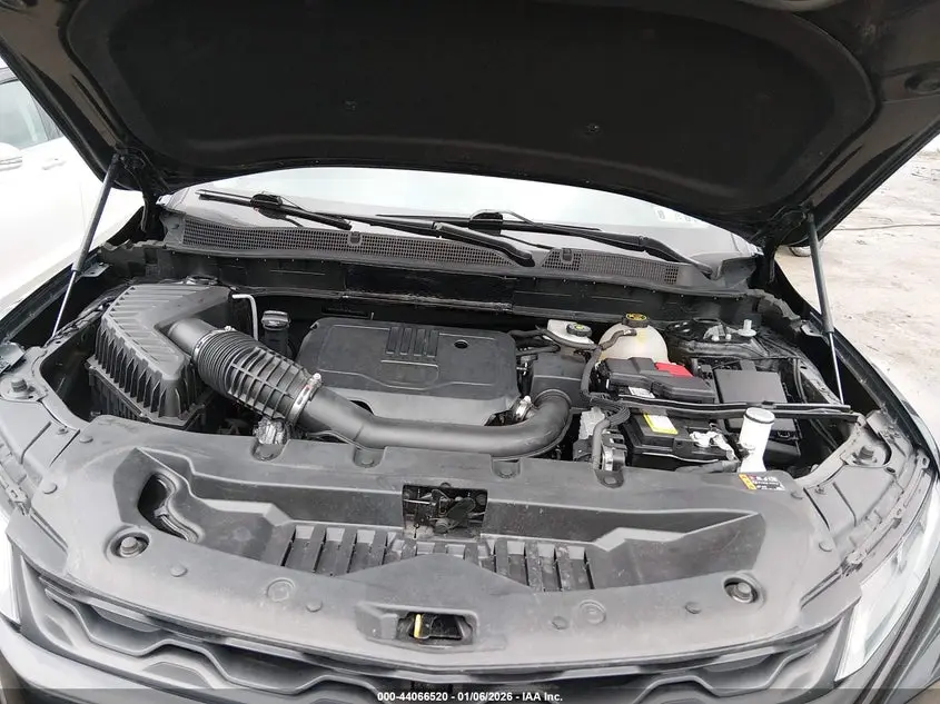 2023 CHEVROLET BLAZER AWD 2LT