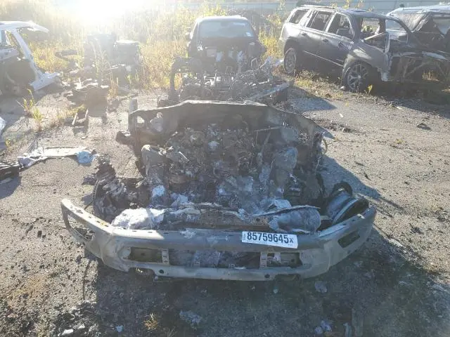 2024 FORD F150 RAPTOR  