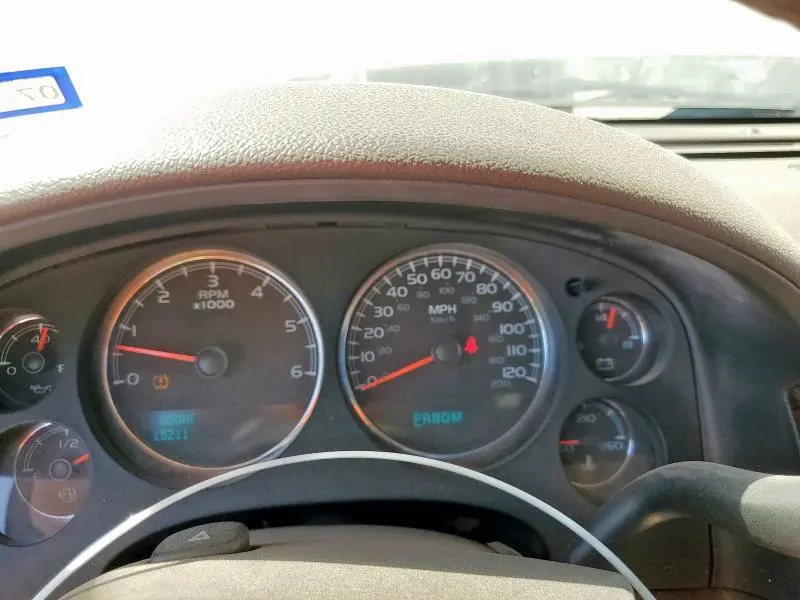 2010 GMC YUKON XL DENALI  
