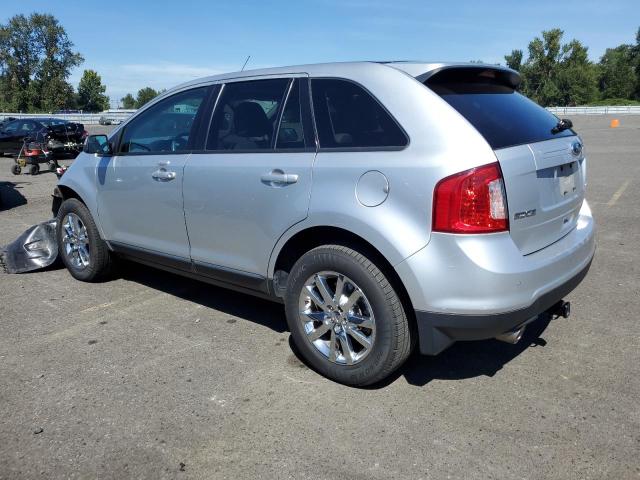 2012 FORD EDGE SEL