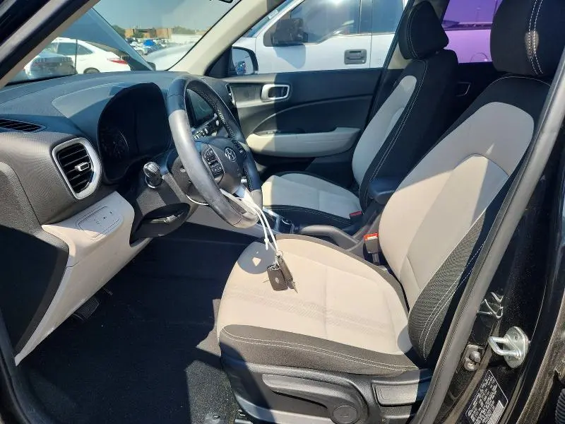 2022 HYUNDAI VENUE SEL  