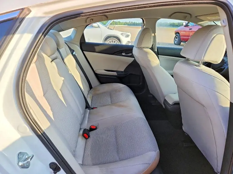 2021 HONDA INSIGHT EX  