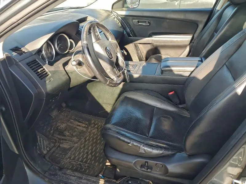 2013 MAZDA CX-9 TOURING  