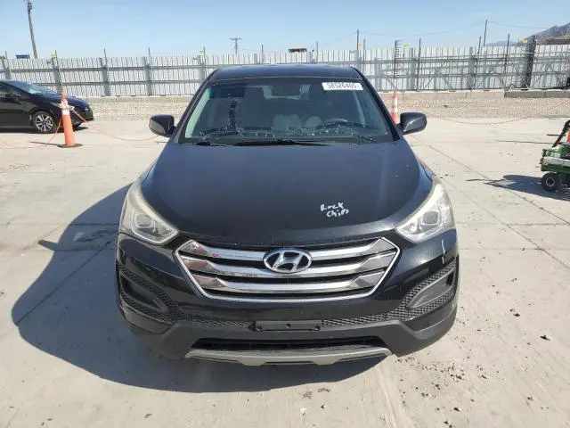 2015 HYUNDAI SANTA FE SPORT   