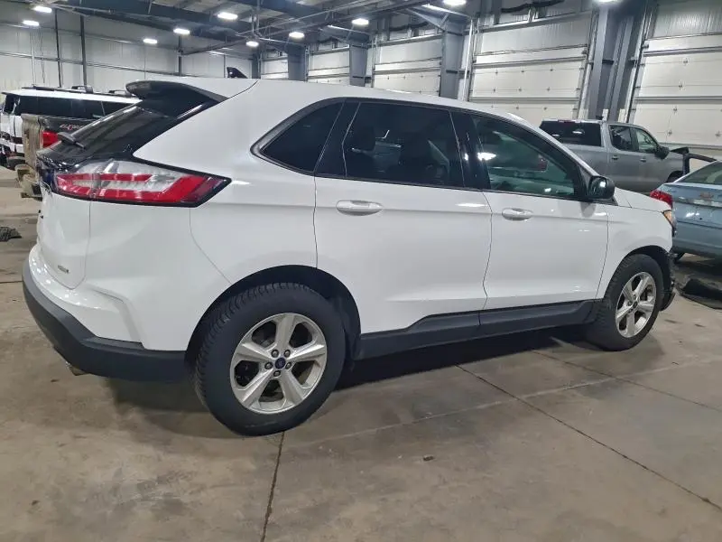 2019 FORD EDGE SE  