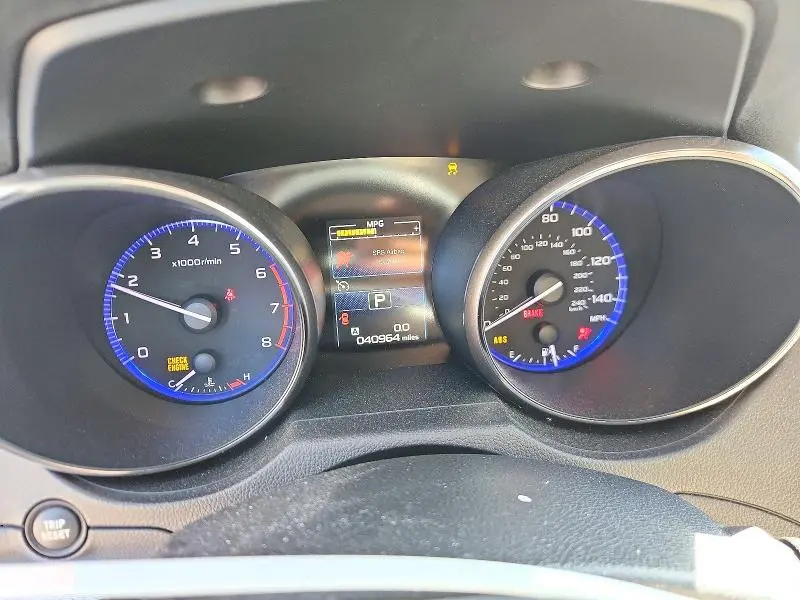 2017 SUBARU LEGACY 2.5I PREMIUM  