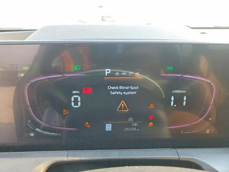 2024 KIA TELLURIDE EX X-LINE  