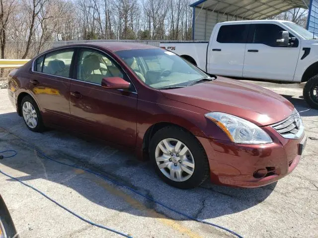 2010 NISSAN ALTIMA BASE  