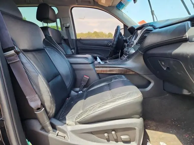 2015 CHEVROLET TAHOE C1500 LT  