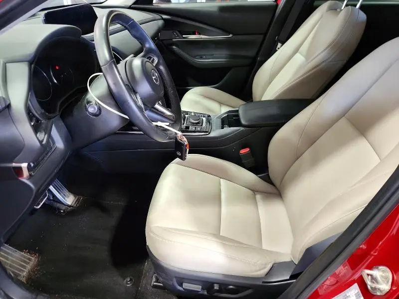 2022 MAZDA CX-30 PREFERRED  