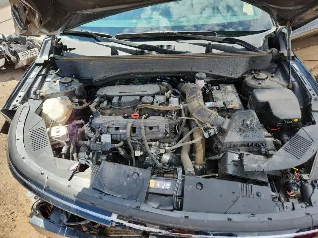 2025 HYUNDAI KONA N LINE S  