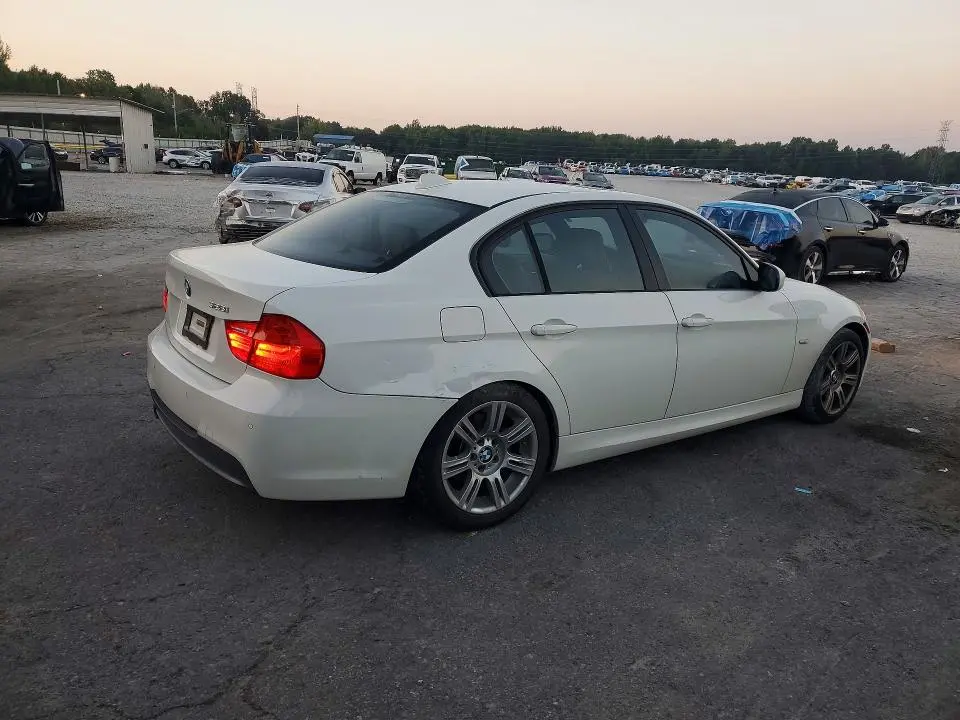 2010 BMW 328 I  