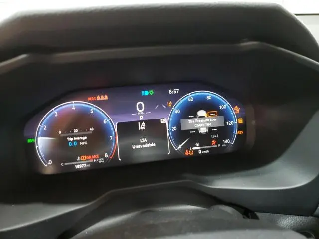 2023 TOYOTA RAV4 LIMITED  