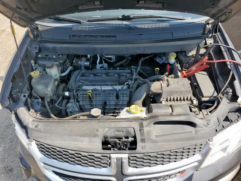 2016 DODGE JOURNEY SE  