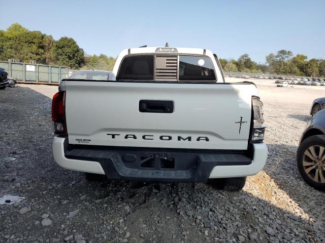 2020 TOYOTA TACOMA DOUBLE CAB