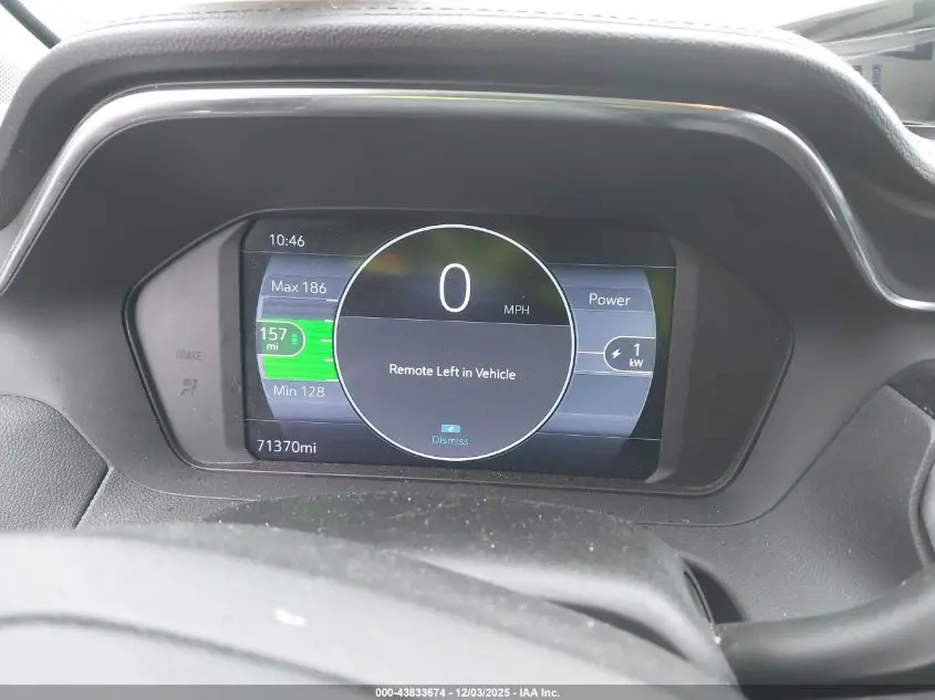 2022 CHEVROLET BOLT EUV FWD LT