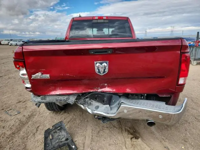 2015 RAM 1500 SLT