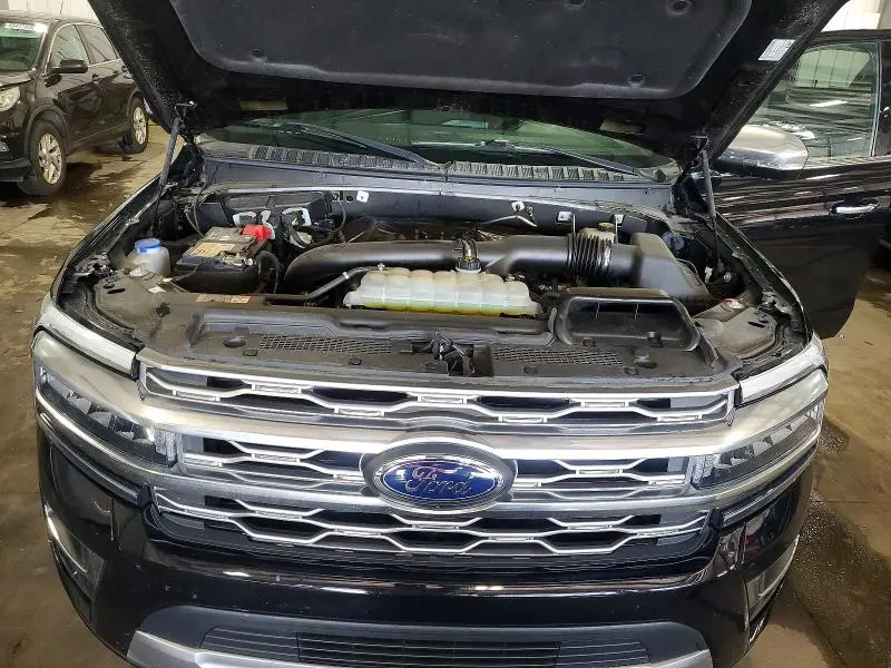 2023 FORD EXPEDITION PLATINUM  