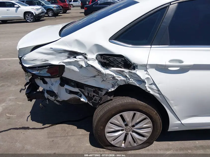 2019 VOLKSWAGEN JETTA 1.4T R-LINE/1.4T S/1.4T SE