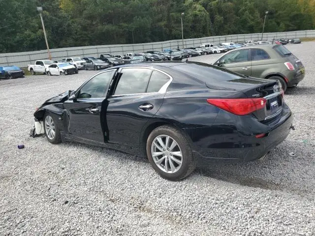 2014 INFINITI Q50 BASE  