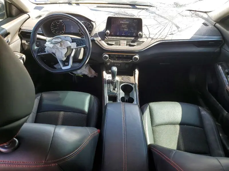 2023 NISSAN ALTIMA SR  