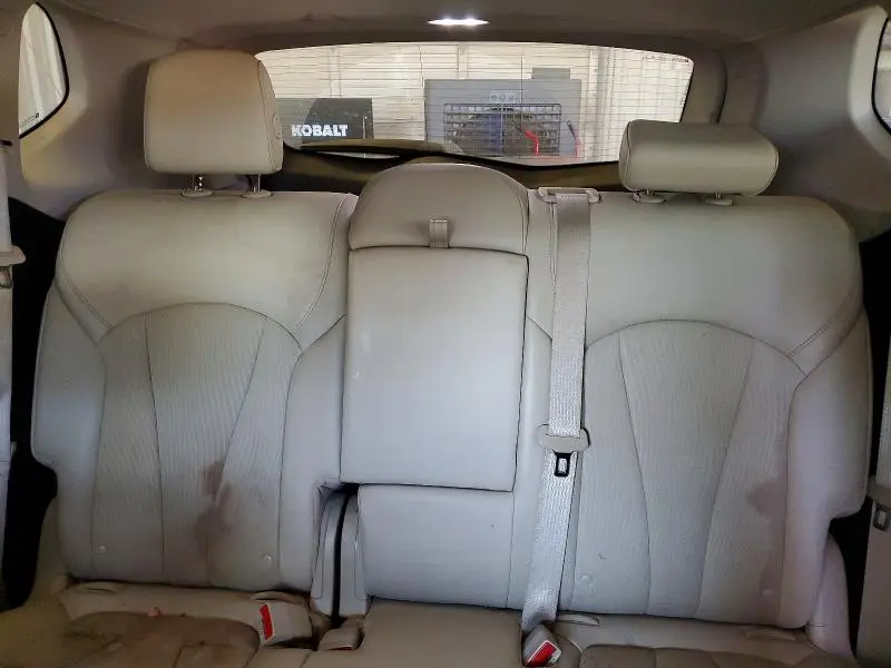 2020 BUICK ENVISION PREFERRED  