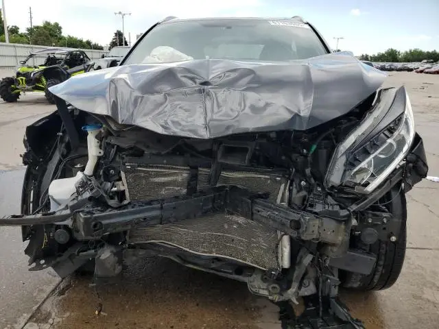 2020 HONDA HR-V SPORT  