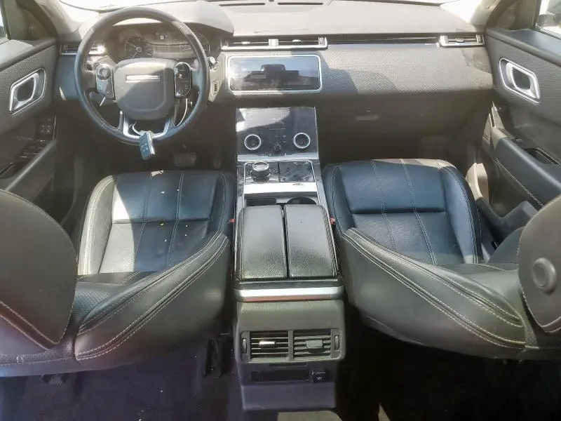 2020 LAND ROVER RANGE ROVER VELAR S  