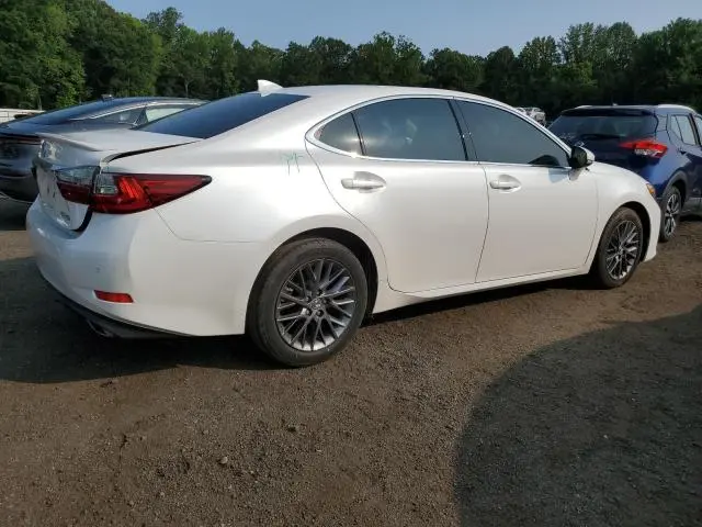 2018 LEXUS ES 350  
